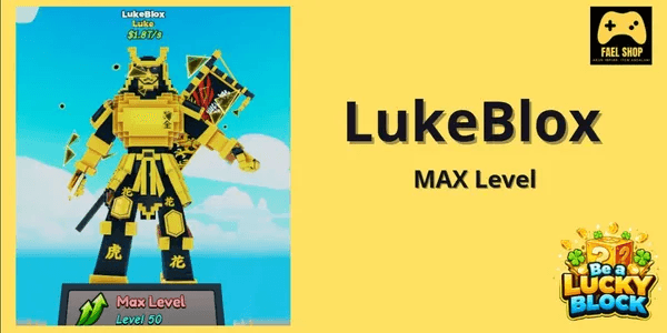 LukeBlox (Luke)