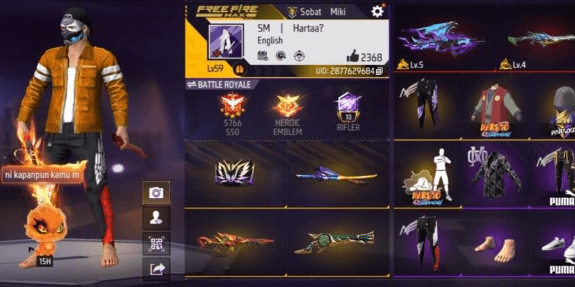 Product Showcase