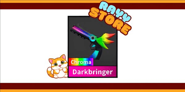 Gambar Product Chroma Darkbringer