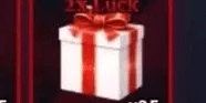 2x Luck Drop