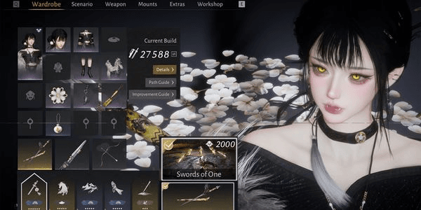 Gambar Product Akun Isi 2 Harmonic Cores