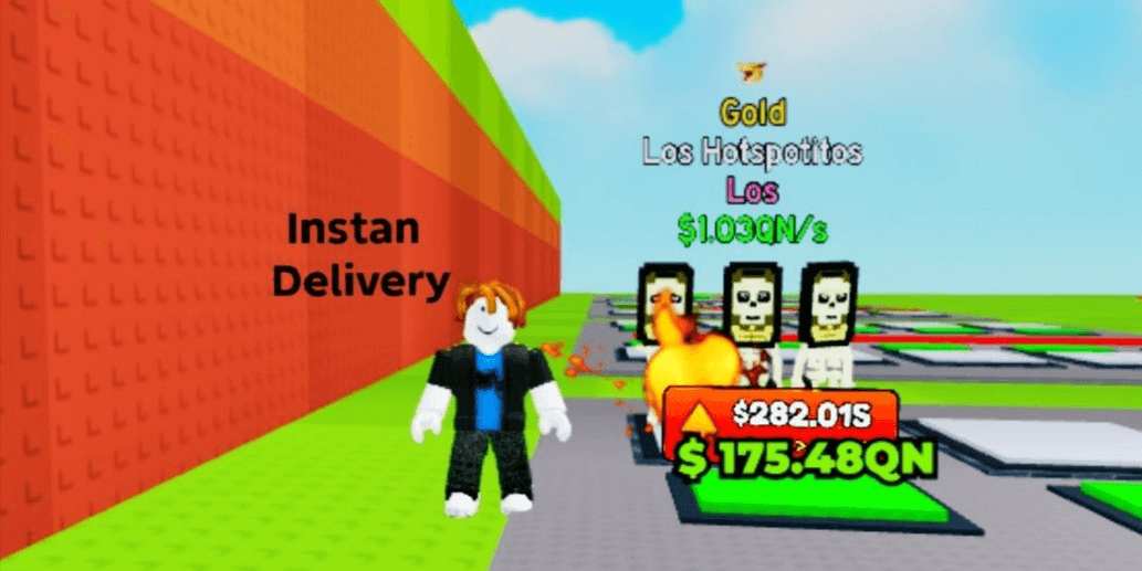 Product Showcase