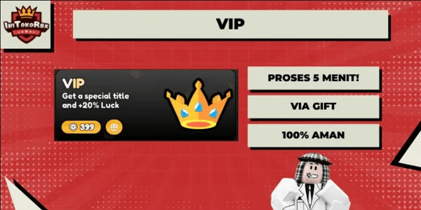 VIP