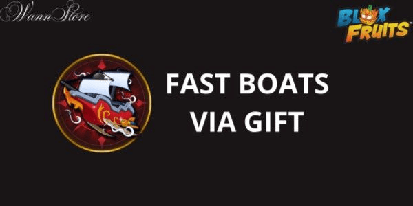 Gambar Product Fast Boats