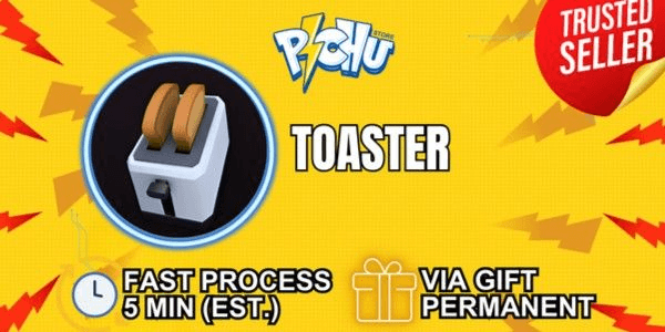 Gambar Product Toaster