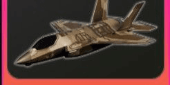 Gambar Product F-35I LIGHTNING II  | WAR TYCOON