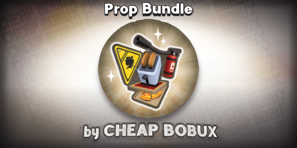 Gambar Product Prop Bundle