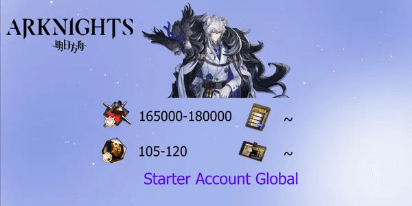 Reroll Account SilverAsh the Reignfrost [Global]