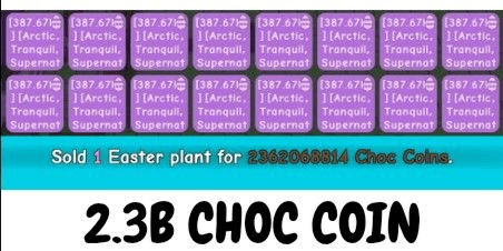 Gambar Product Choc Coin 1.6b