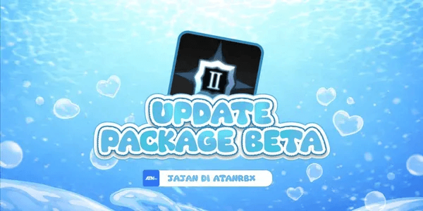Update Package Beta