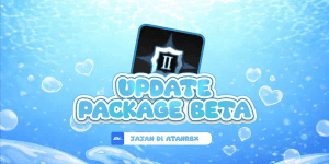 Update Package Beta