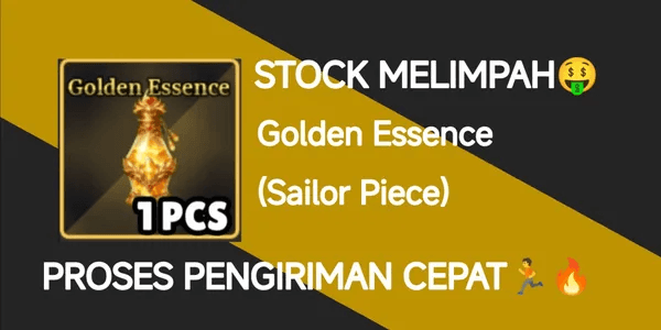 Golden Essence