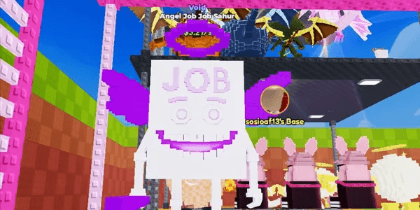 Angel Job Job Sahur (Void)