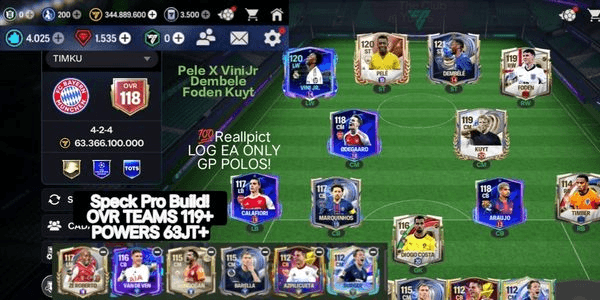 Gambar Product DIRECT PLAY SPECK CHEAPEST GUARANTEED!