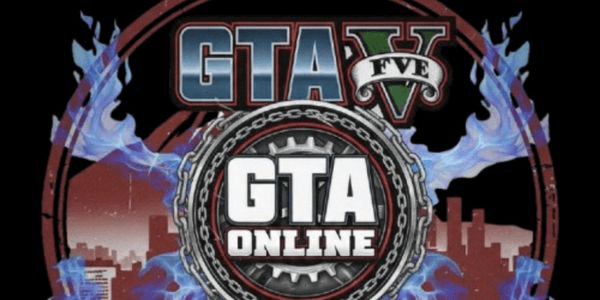 Gambar Product 30 MENIT MABAR GTA 5 ONLINE PC ONLY