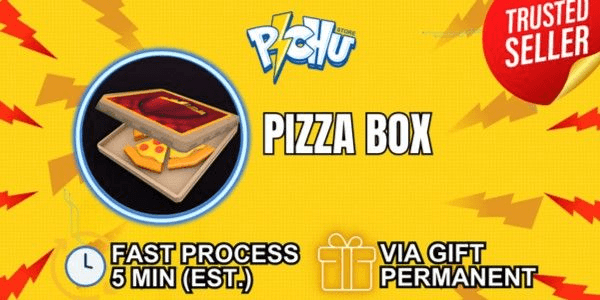 Gambar Product Pizza Box