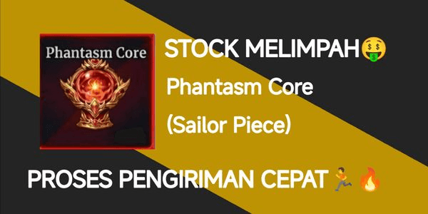 Gambar Product Phantasm Core