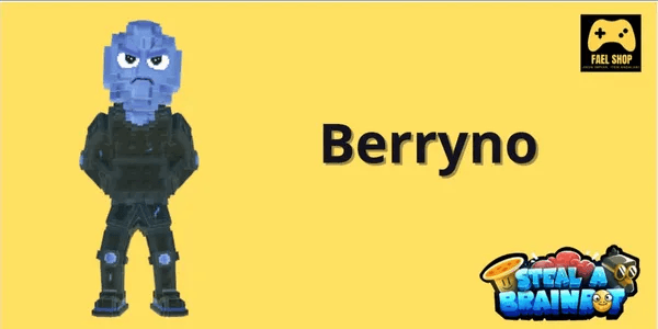 Berryno