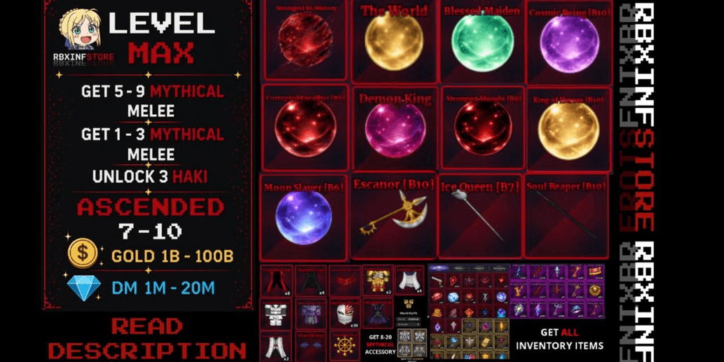 Product Showcase
