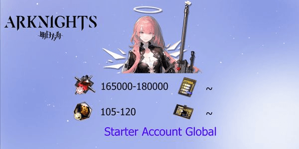 Gambar Product Reroll Account Lemuen [Global]
