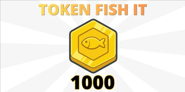 Gambar Product 1000 Tokens