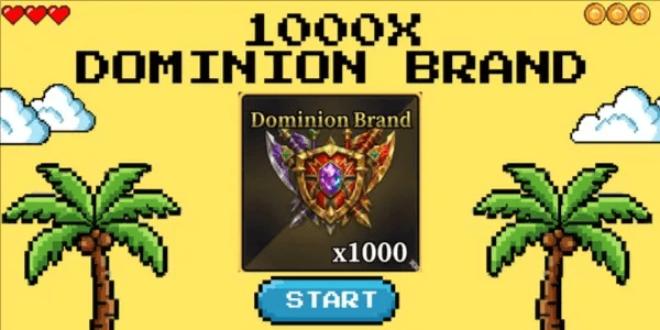 Dominion Brand