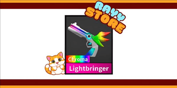 Gambar Product Chroma Lightbringer