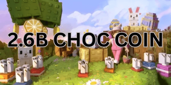 Gambar Product 175M COIN CHOC Easter Egg Fruit SUPERR