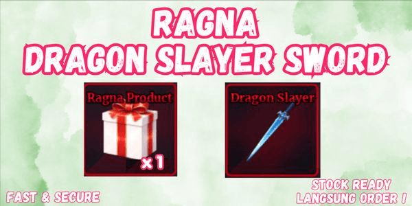 Gambar Product Ragna