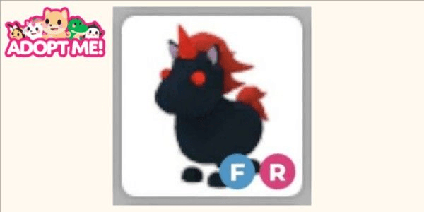 Gambar Product Evil Unicorn FR