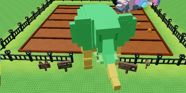 Gambar Product EVERCHANTED ELEPHANT 26KG AGE 100
