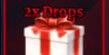 2x Drops