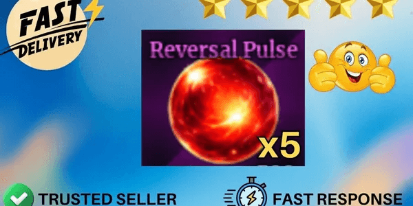 Reversal Pulse