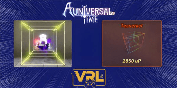 Gambar Product Tesseract