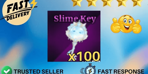 Slime Key