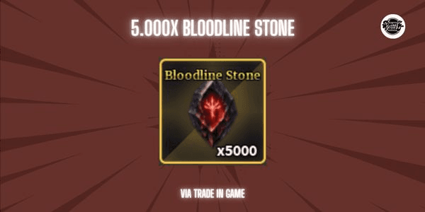 Gambar Product x5.000 Bloodline Stone