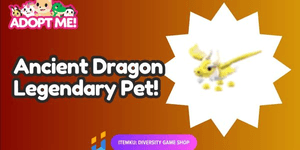 Ancient Dragon