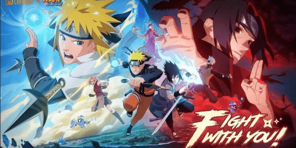 Gambar Product MLBB X Naruto Collaboration Skin (Bebas Pilih)