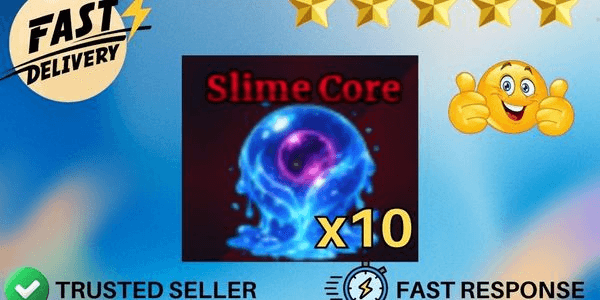 Gambar Product Slime Core