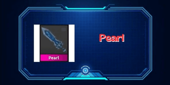 Gambar Product Pearl