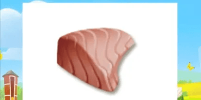 100 FISH FILLETS