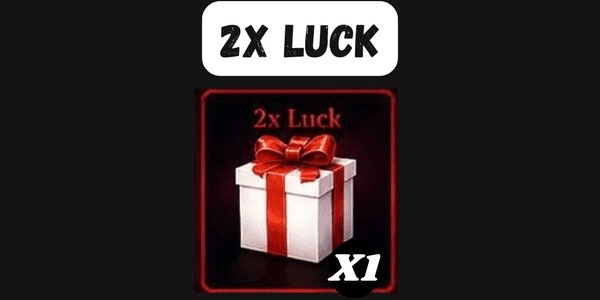 Gambar Product 2x Luck Drop