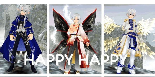Gambar Product AKUN HIGH END 9SLOT+2BS HIGH PROF BUFF LV.9 HAVE OHS METE2S, AMNIS2S, MPW2S, KTN ANNIV2S, COMBAT2S, BOW BRASSO2S WITH AVA PP19% MP14% BONUS ORB 9