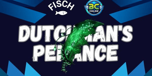Gambar Product Dutchman's Penance