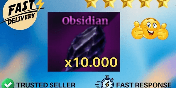 Obsidian