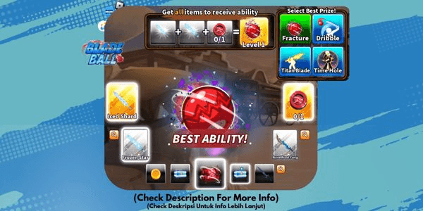 Gambar Product 10 Spins