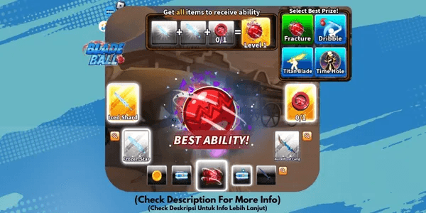10 Spins