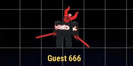 Gambar Product Guest 666