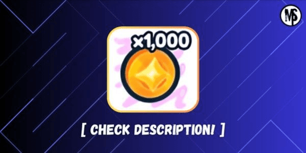 Gambar Product Token - [Rebirth Champions Ultimate]