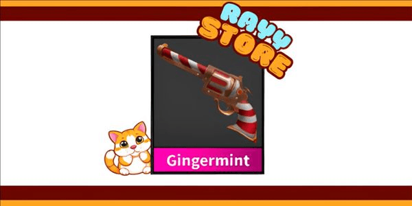 Gambar Product Gingermint